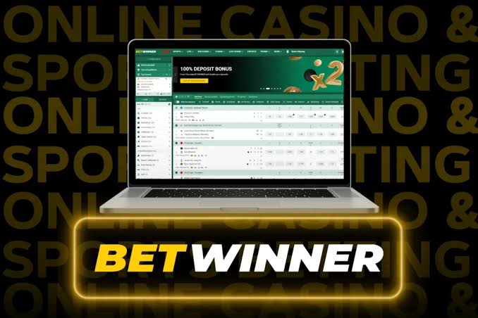 Comprehensive Guide to the BetWinner Login Process 1538086943