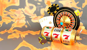 Discover the Thrill of Online Casino Gxmble 1292840645