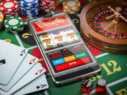 Discover the Thrills at Magic Win Casino Your Ultimate Gaming Experience