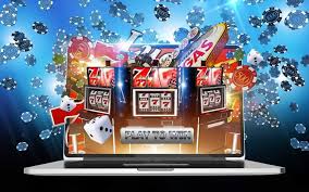 Discover the Thrills at Magic Win Casino Your Ultimate Gaming Experience