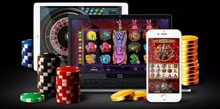 Discover the Thrills of God Odds Online Casino UK