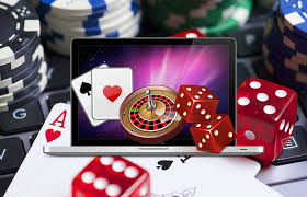Discovering Great Slots A Guide to Exciting Online Gaming