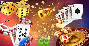 Discovering Great Slots A Guide to Exciting Online Gaming