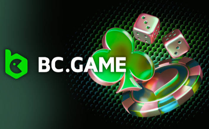Exciting BC.Game Promotions Maximize Your Gaming Experience