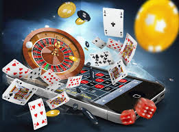 Explore Mino Casino Your Ultimate Gaming Destination