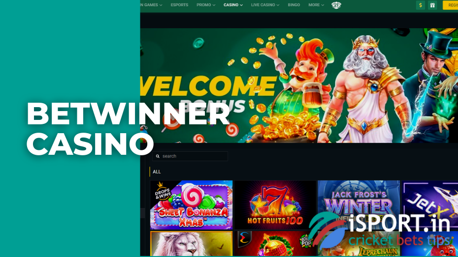 Explore the BetWinner iOS App Betting Made Easy