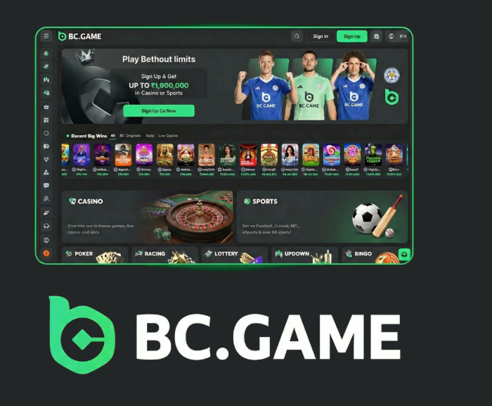 Explore the Exciting World of JB Casino Explore the Exciting World of JB Casino