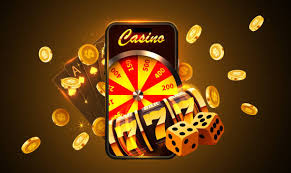 Exploring Agent Spins Casino Online Games