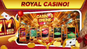Exploring Cocoa Casino A World of Gaming and Excitement