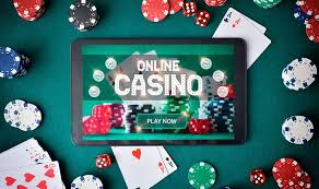 Exploring Cocoa Casino A World of Gaming and Excitement