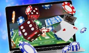 Exploring Cocoa Casino Your Go-To Destination for Online Gaming