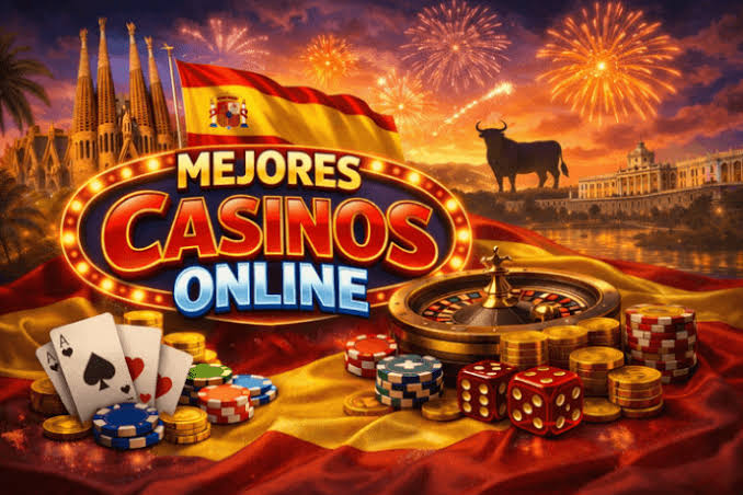 Los Mejores Juegos de Casino Online para Disfrutar Desde Casa 99594615 Los Mejores Juegos de Casino Online para Disfrutar Desde Casa 99594615