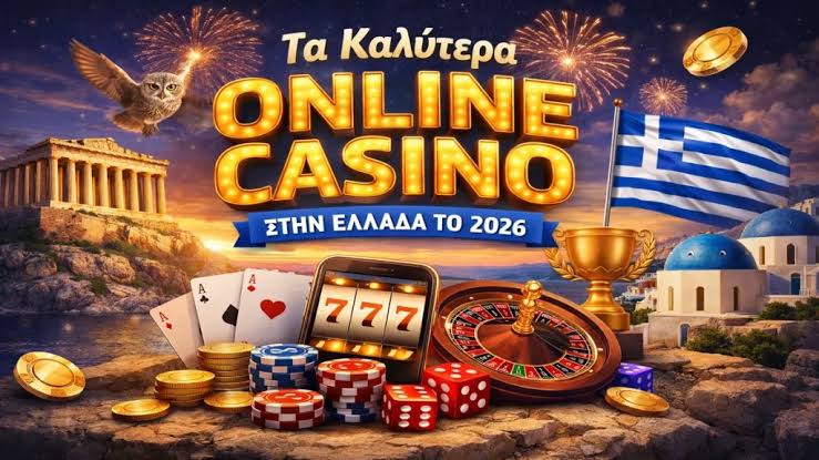 Online Καζίνο Αξιολογήσεις Οδηγός για Ασφαλείς και Διασκεδαστικούς Παίχτες Online Καζίνο Αξιολογήσεις Οδηγός για Ασφαλείς και Διασκεδαστικούς Παίχτες