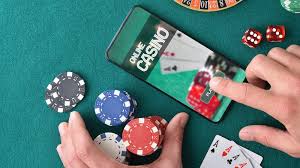 The Exciting World of Magic Win Casino & Sportsbook