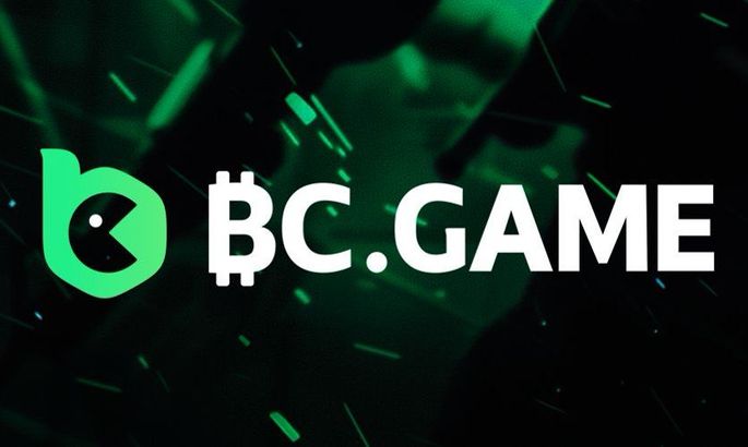 The Ultimate Guide to BC.Game Casino Platform Your Gateway to Cryptocurrency Gaming